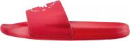 Шлепанцы 4F FLIPFLOP F068 4FSS23FFLIF068-62S р.38 красный