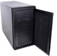 Компьютер персональный Artline Overlord Silent SL9 (SL9v03) black