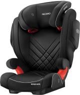 Автокрісло RECARO Monza Nova 2 Performance black 6150.21534.66