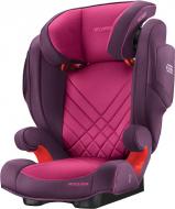 Автокресло RECARO Monza Nova 2 Power berry 6150.21508.66