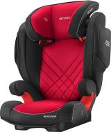 Автокресло RECARO Monza Nova 2 Racing red 6150.21509.66