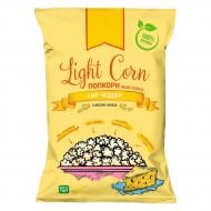 Попкорн Light Corn Сыр чеддер 60 г