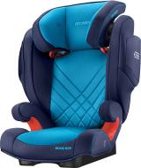 Автокресло RECARO Monza Nova 2 Xenon blue 6150.21504.66