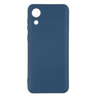 Панель Armorstandart ICON Case для Samsung A03 Core (A032) Dark Blue (ARM60879)