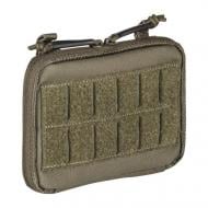 Підсумок 5.11 Tactical адміністративний "Flex Admin Pouch" (RANGER GREEN)