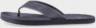Шлепанцы 4F FLIPFLOP M088 4FSS23FFLIM088-22S р.44 серый