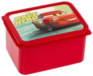 Ланч-бокс Disney Cars Race Hero червоний (161853-122) Herevin