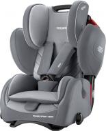 Автокресло RECARO Young Sport Hero Aluminium grey 6203.21503.66