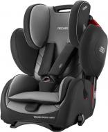 Автокрісло RECARO Young Sport Hero Carbon black 6203.21502.66