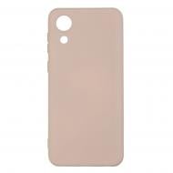 Панель Armorstandart ICON Case для Samsung A03 Core (A032) Pink Sand (ARM60880)