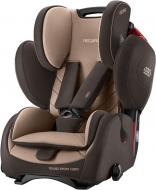 Автокресло RECARO Young Sport Hero Dakar sand 6203.21506.66