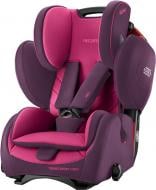 Автокресло RECARO Young Sport Hero Power berry 6203.21508.66