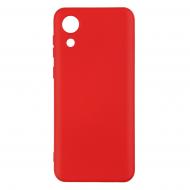 Панель Armorstandart ICON Case для Samsung A03 Core (A032) Red (ARM60881)