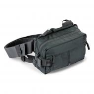 Сумка 5.11 Tactical поясная "LV6 Waist Pack 2.0" ([545] Turbulence)