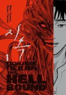 Книга Йон Санхо «Hellbound: Поклик пекла. Том 1» 978-617-952-474-5