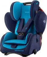 Автокрісло RECARO Young Sport Hero Xenon blue 6203.21504.66