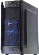 Компьютер персональный Artline Gaming X31 (X31v12) black