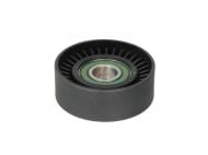 Ролик натяжителя ремня BMW 3(E46), 5(E39), 7(E38), X5(E53); OPEL OMEGA B 2.5D/3.0D 08.98-08.12 (E2B0024BTA BTA)