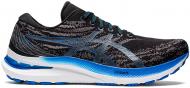 Кросівки чоловічі Asics GEL-KAYANO 29 1011B440-003 р.44 чорні