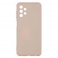 Панель Armorstandart ICON Case для Samsung A13 4G Pink Sand (ARM60884)