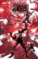 Книга Ґарт Енніс «Marvel Зомбі: Чорне, Біле, Кров. Випуск 1» 978-617-09-9297-0