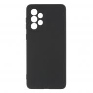 Панель Armorstandart Matte Slim Fit для Samsung A33 Camera cover Black (ARM60888)