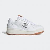 Кроссовки женские демисезонные Adidas HQ8816 р.38 белые