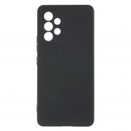 Панель Armorstandart Matte Slim Fit для Samsung A53 Camera cover Black (ARM60889)