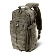 Рюкзак тактический 5.11 Tactical Сумка тактическая "RUSH MOAB 10" ([186] RANGER GREEN)