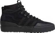 Кроссовки мужские зимние Adidas AKANDO ATR FV5130 р.44 черные