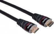 Кабель мультимедійний Vinga HDMI 10 м чорний (HDMI01-10.0)
