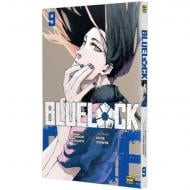 Книга Мунеюки Канеширо «Синя тюрма (Blue lock). Том 9» 978-617-8516-93-2