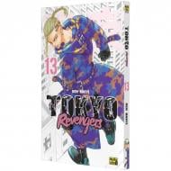 Книга Кен Вакуи «Токійські месники (Tokyo Revengers). Том 13» 978-617-8636-04-3