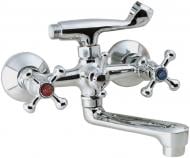 Смеситель для ванны Champion Smes 142