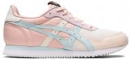 Кроссовки женские Asics TIGER RUNNER 1202A390-100 р.39,5 розовые Кроссовки женские Asics TIGER RUNNER 1202A390-100 р.39,5 розовые