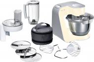 Кухонний комбайн Bosch MUM58920 Food Processor Creation Line