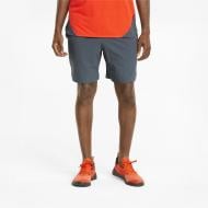 Шорты Puma TRAIN ULTRAWEAVE 7' SHORT 52152442 р. L серый