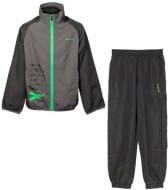 Спортивний костюм Energetics 267816-90150 р.152 чорний