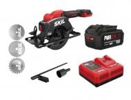 Пилка дискова skill SW1E3540CA+BC1E3111AA