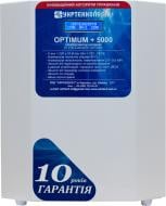 Стабілізатор напруги Укртехнологія Optimum+ 5000 Стабілізатор напруги Укртехнологія Optimum+ 5000