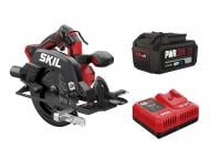 Пила дисковая skill SW1E3571CA+BC1E3111AA