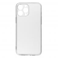 Панель Armorstandart Air Series для Apple iPhone 13 Pro Max Camera cover Transparent (61254)