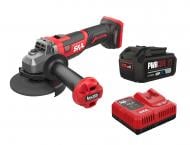 Болгарка (угловая шлифмашина) skill AG1E3930CB+BC1E3111AA