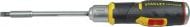 Отвертка со сменными насадками Stanley FatMax FMHT0-62691