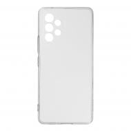 Панель Armorstandart Air Series для Samsung A53 (A536) Camera cover Transparent (ARM60886)