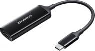 Адаптер Samsung 0.095 м чорний (EE-HG950DBRGRU) HDMI Adapter USB–Type–C