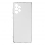 Панель Armorstandart Air Series для Samsung A73 (A736) Camera cover Transparent (ARM60887)