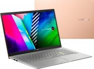 Ноутбук Asus K513EA-L13440 15,6" (90NB0SG3-M019K0) gold