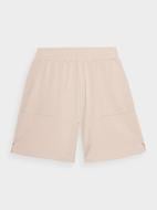 Шорты 4F SHORTS CAS F235 4FSS23TSHOF235-12S р. M бежевый