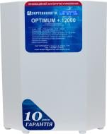 Стабілізатор напруги Укртехнологія Optimum+ 12000